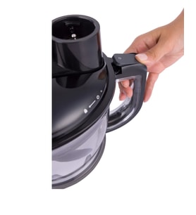 Arnica GH21481 Diamond Blender Rendeli Set - Siyah