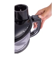 Arnica GH21481 Diamond Blender Rendeli Set - Siyah (Siyah-Siyah)