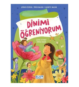 Dinimi Öğreniyorum