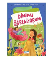 Dinimi Öğreniyorum