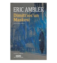 Dimitrios’un Maskesi
