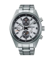 Seiko Prospex Speedtimer SSH165J GPS Solar Erkek Kol Saati