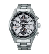 Seiko Prospex Speedtimer SSH165J GPS Solar Erkek Kol Saati