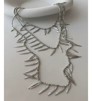 Silver Breeze – Gümüş Esinti Kolye