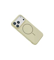 Joko  İphone 17 Pro Jully Magsafe Kapak - Bej