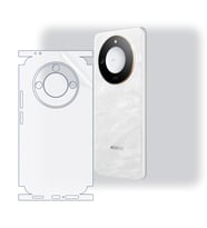 SChitec HONOR X60 Uyumlu Fullbody Arka Kaplama Hidrojel Koruyucu Film