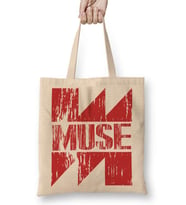 Muse Bez Çanta Uzun Saplı