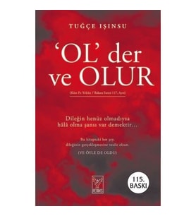 Ol Der Ve Olur - Tuğçe Işınsu