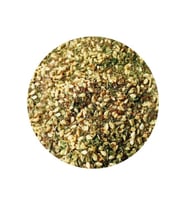 ZA'ATAR İSRAİL ORTADOĞU AKDENİZ BAHARAT KARIŞIMI 100 GR