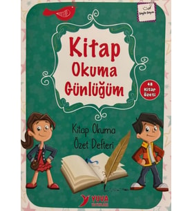 Okuma Günlüğüm