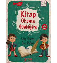 Okuma Günlüğüm