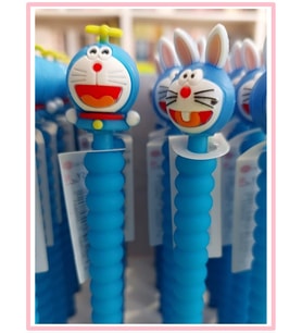 Misyon Rabbit Tavşan Versatil 0.7 Uçlu kalem