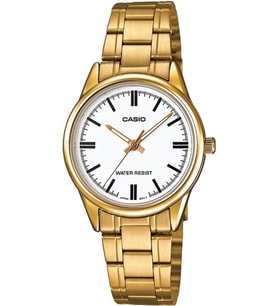 Casio LTP-V005G-7AUDF Kadın Kol Saati
