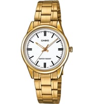 Casio LTP-V005G-7AUDF Kadın Kol Saati
