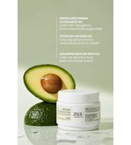Avokado Nemlendirici El/Yüz/Vücut Kremi 20 ml
