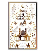 Binbir Gece Masalları İkinci Cilt