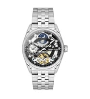 DANIEL KLEIN DK.1.13855-2 ERKEK KOL SAATİ (Gri)