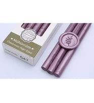 Mühür Mumu Çubuk 11mmx120mm 10 lu Paket Model: 647 LAVANTA SATEN