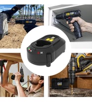 DXC26 12Volt Li-ion Profesyonel Akü Şarj Cihazı