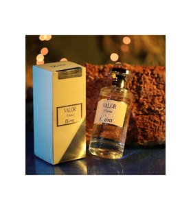 Valor Tonia Parfüm Unisex 100 ml Edp
