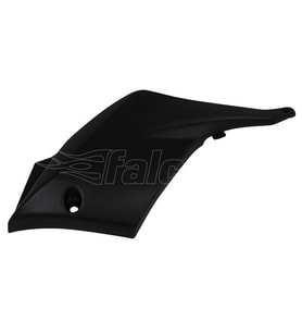 Falcon Master 50 Dizlik Dekoratif Kapak Sol