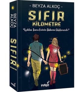 Sıfır Kilometre - Beyza Alkoç