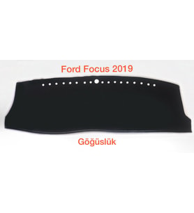 FORD FOCUS 2019 GÖĞÜSLÜK