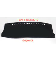 FORD FOCUS 2019 GÖĞÜSLÜK