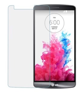 LG G5 Ekran Koruyucu Yeni Nesil HD Kalite Nano Cam Filmi ScreenSaver (Renksiz)
