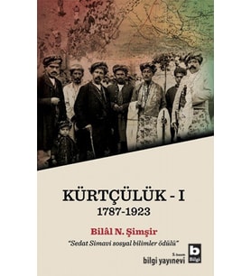 Kürtçülük - I (1787-1923) (Krem)