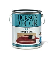 Hickson Aqua Su Bazlı 2,5 Lt Chesnut