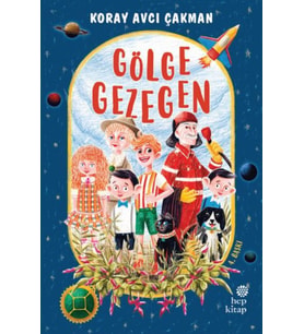 Gölge Gezegen