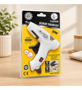 Northcity İnce Sıcak Silikon Tabancası 30 W