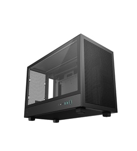 Deepcool Ch260 Matx Gaming Oyuncu Kasa