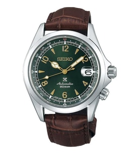Seiko Prospex SPB121J Erkek Kol Saati