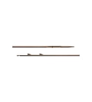 Apnea Menevis 6.5mm 115cm 2 Yüzgeçli Shark Fın Zıpkın Şişi