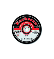 Karbosan İnox 115X1.0X22 Mm