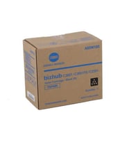 Tonersepeti Konica Minolta TNP-49 Siyah Orjinal Toner