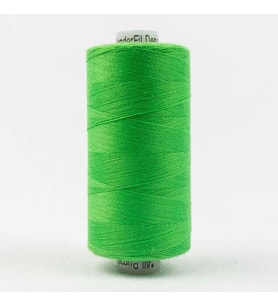 Wonderfil Polyester Dikiş İpliği - DS272 - Lime Green