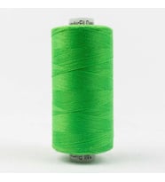 Wonderfil Polyester Dikiş İpliği - DS272 - Lime Green