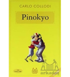 Pinokyo
