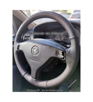 Opel Astra G 2001 Araca Uyumlu Direksiyon Kılıfı