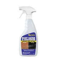 Starbrite® - Pas Giderici ve Dönüştürücü (650 ml): Pası Kimyasal Olarak Yok Edin