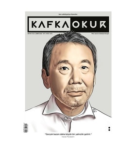Kafkaokur 48.Sayı Şubat 2020 (STD)