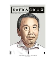 Kafkaokur 48.Sayı Şubat 2020 (STD)