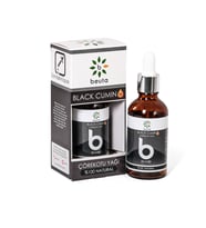 Beuta Çörekotu Yağı % 100 Doğal 50 ml