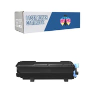 Safir Toner Kyocera TK-3300 14.500 Syf Muadil Toner