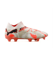 Puma Future 7 Ultimate Gk Fg/Ag Erkek Çim Zemin Kramponu 10807801 Turuncu