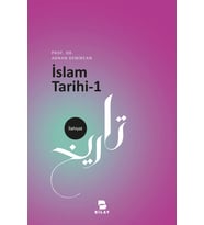 İslam Tarihi 1 (Krem)