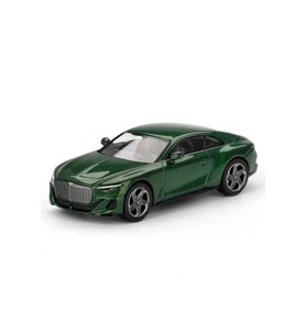 1/64 Bentley Batur Scarab Green